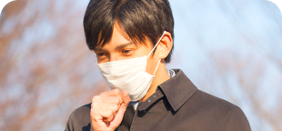 耳鼻のどのお悩みや風邪の治療も行っております